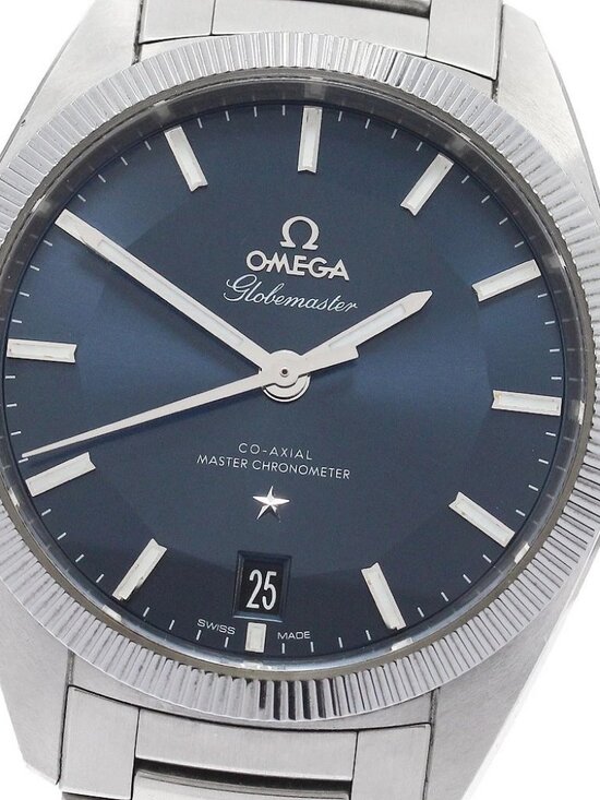 OMEGA Constellation Globemaster 130.30.39.21.03.001 Automatic Men\'s Watch_960404